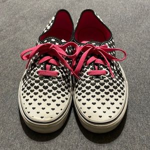 Vans Authentic women’s size 7.5